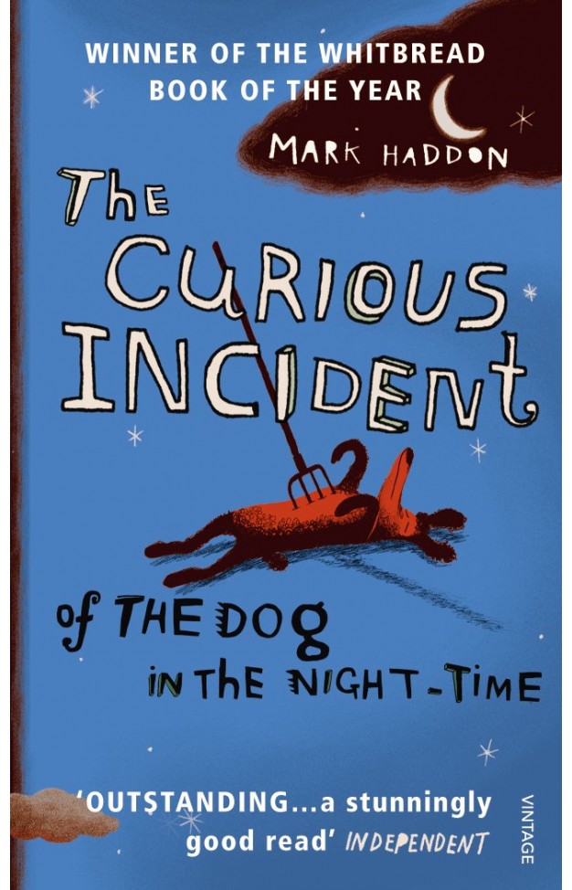 The Curious Incident of the Dog in the Night-time